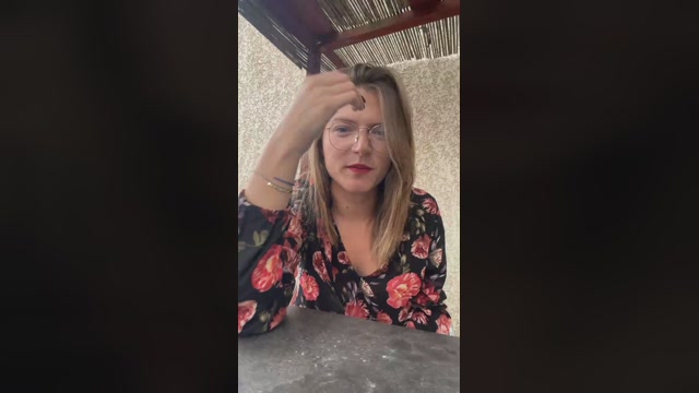 Sexycamillevip  29-10-2022